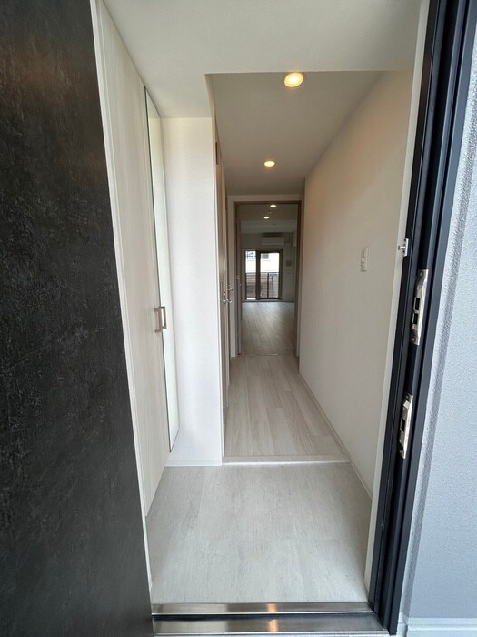 Alivis緑橋の物件内観写真