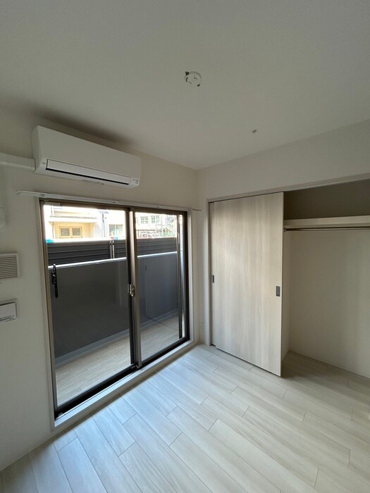 Alivis緑橋の物件内観写真