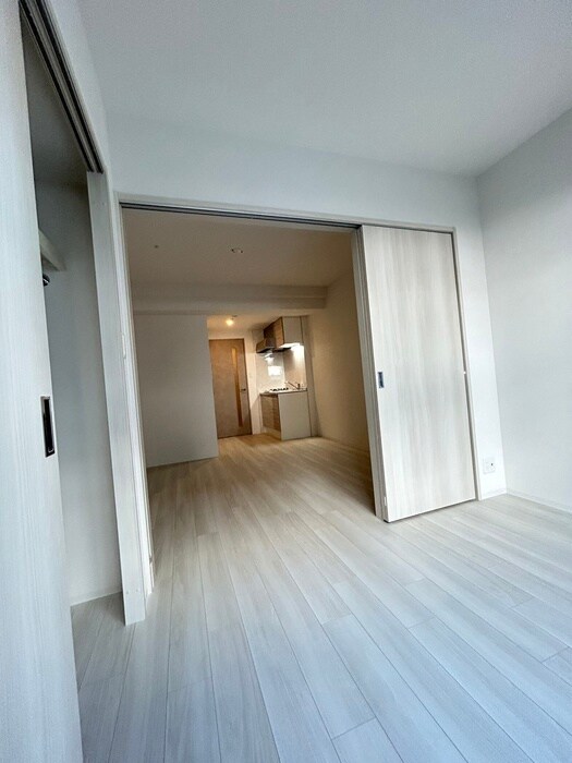 Alivis緑橋の物件内観写真