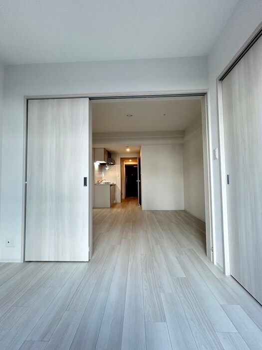 Alivis緑橋の物件内観写真