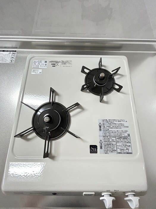 Alivis緑橋の物件内観写真