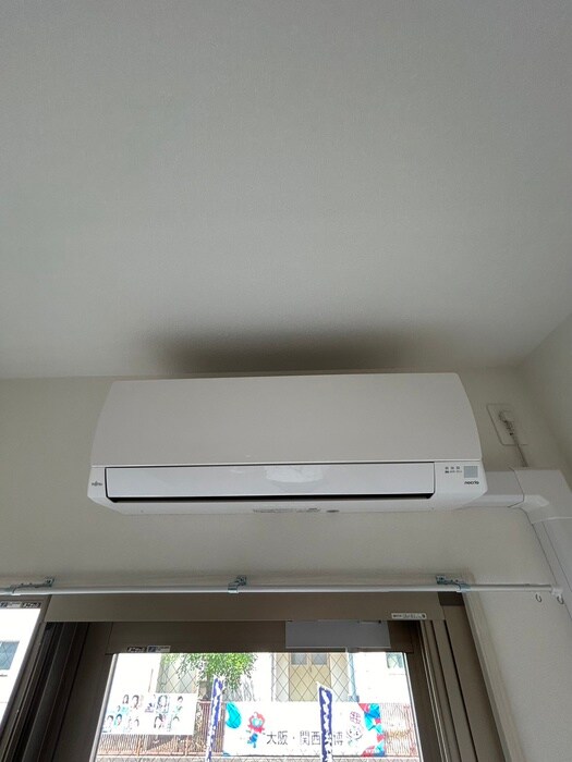 Alivis緑橋の物件内観写真