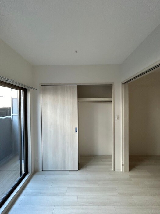 Alivis緑橋の物件内観写真