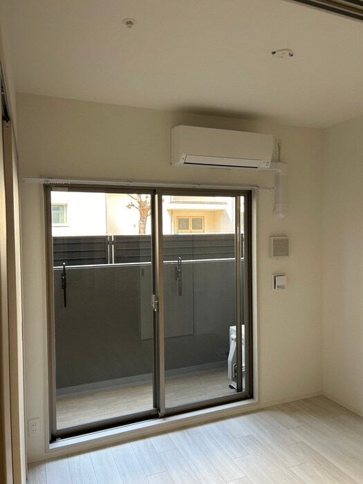 Alivis緑橋の物件内観写真