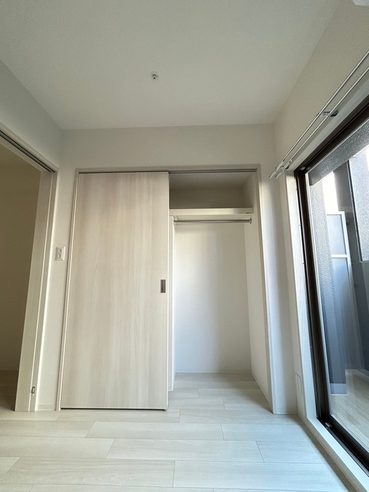 Alivis緑橋の物件内観写真