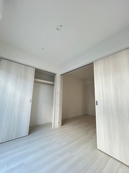 Alivis緑橋の物件内観写真