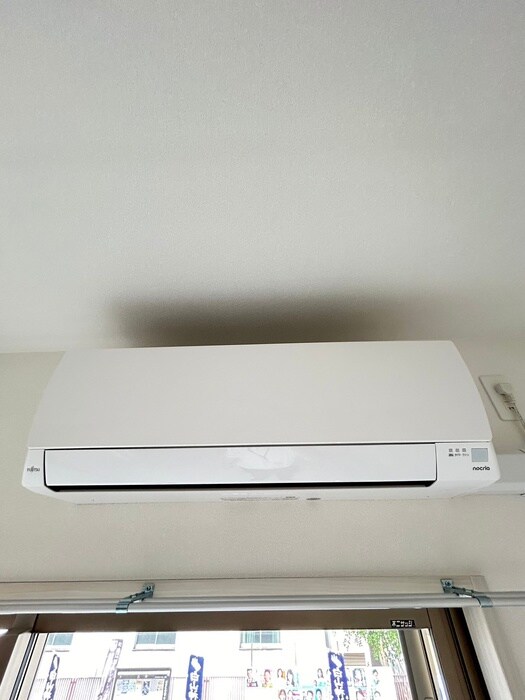 Alivis緑橋の物件内観写真