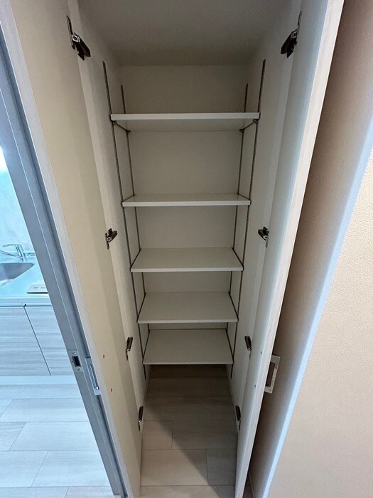 Alivis緑橋の物件内観写真