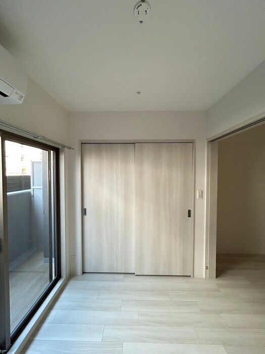 Alivis緑橋の物件内観写真