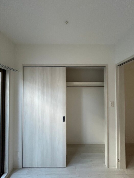 Alivis緑橋の物件内観写真