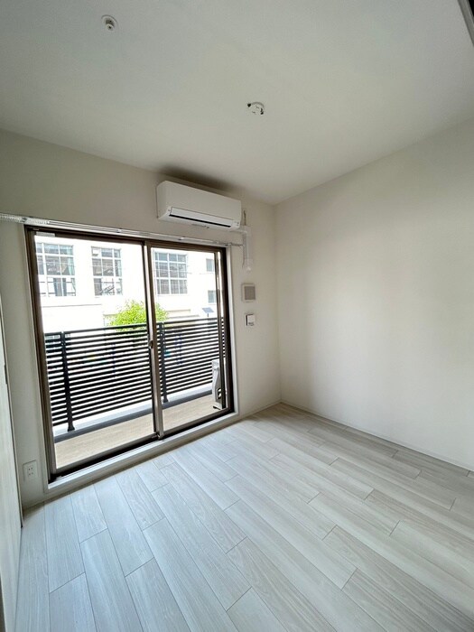 Alivis緑橋の物件内観写真