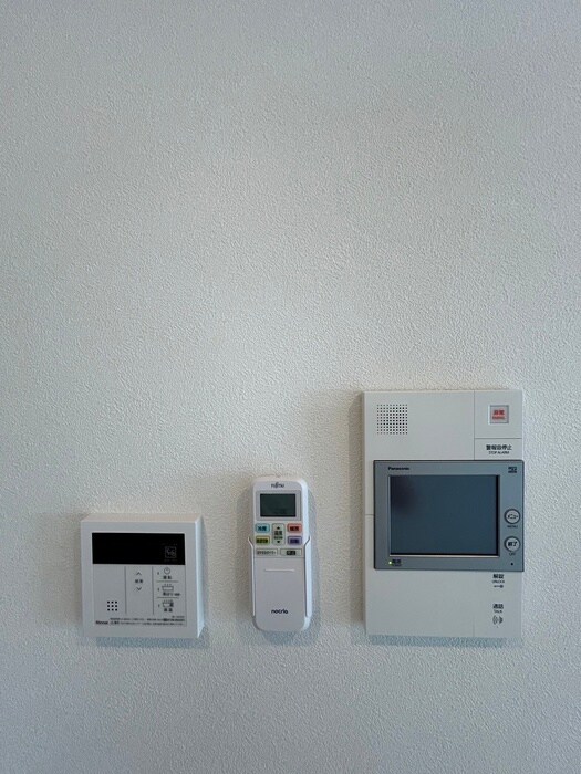 Alivis緑橋の物件内観写真