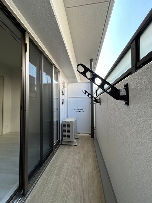 Alivis緑橋の物件内観写真