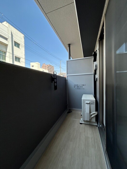 Alivis緑橋の物件内観写真