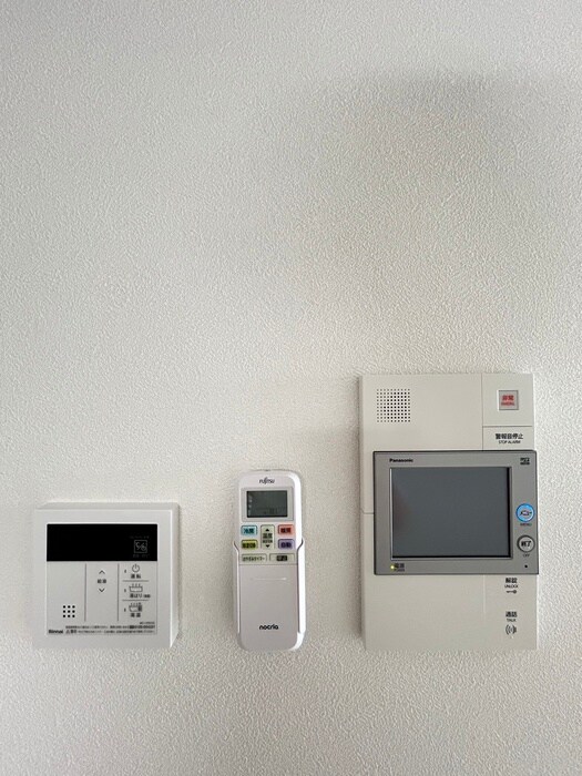 Alivis緑橋の物件内観写真