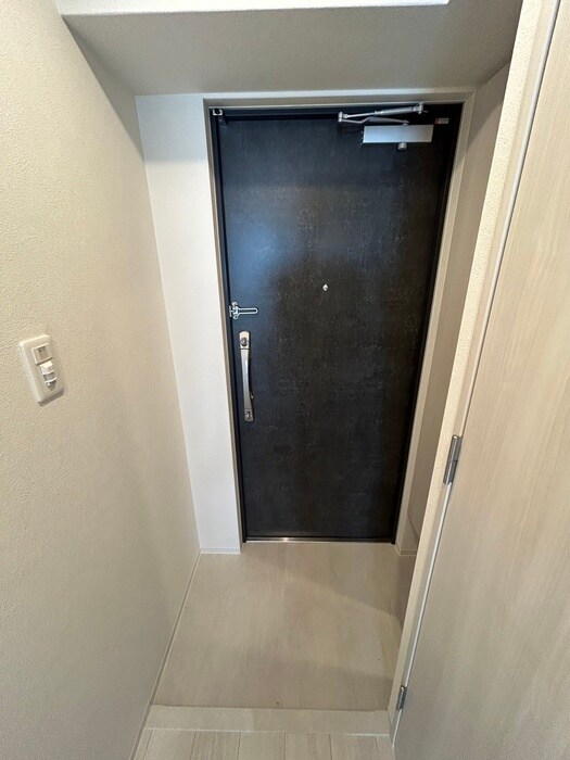 Alivis緑橋の物件内観写真