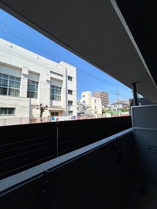 Alivis緑橋の物件内観写真