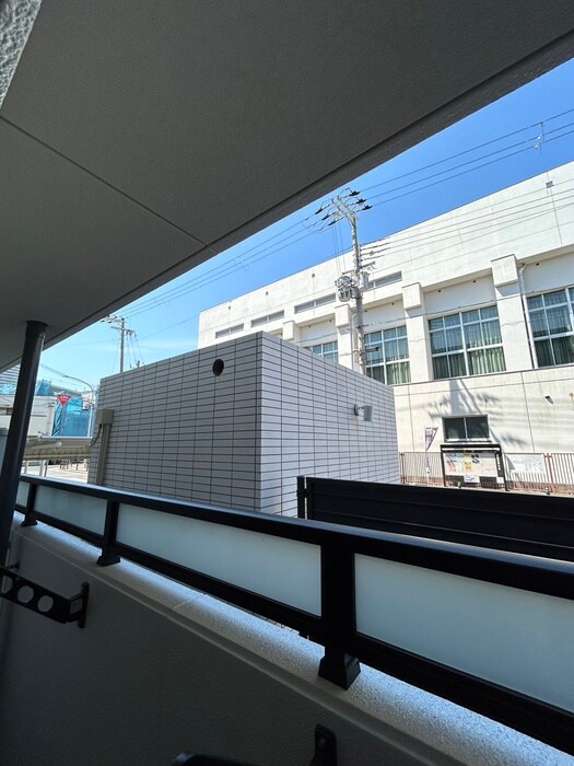 Alivis緑橋の物件内観写真