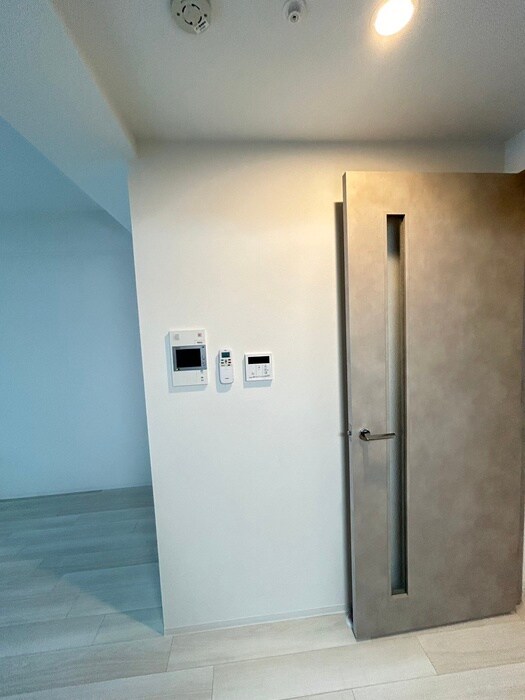 Alivis緑橋の物件内観写真