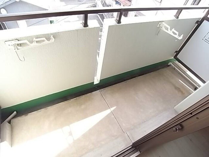 ビュ－ハイツ南野の物件内観写真