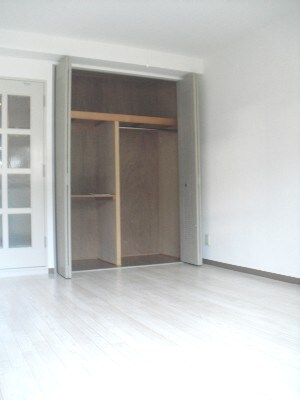 ビュ－ハイツ南野の物件内観写真