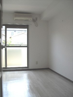 ビュ－ハイツ南野の物件内観写真