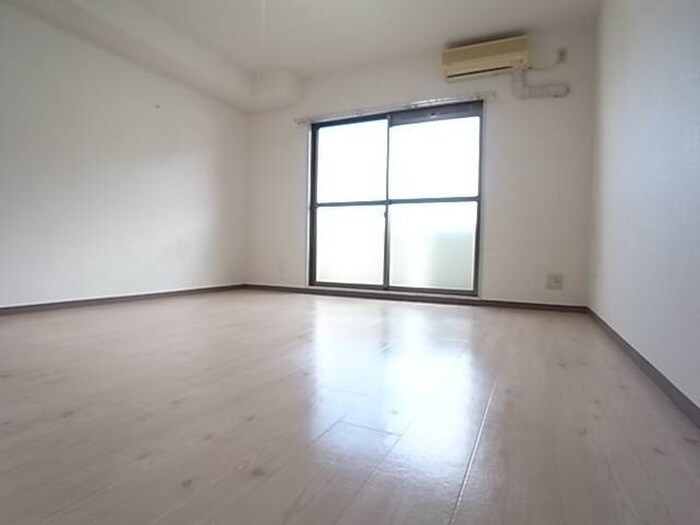 ビュ－ハイツ南野の物件内観写真