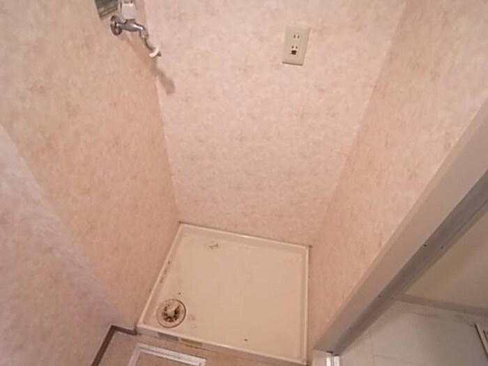 ビュ－ハイツ南野の物件内観写真