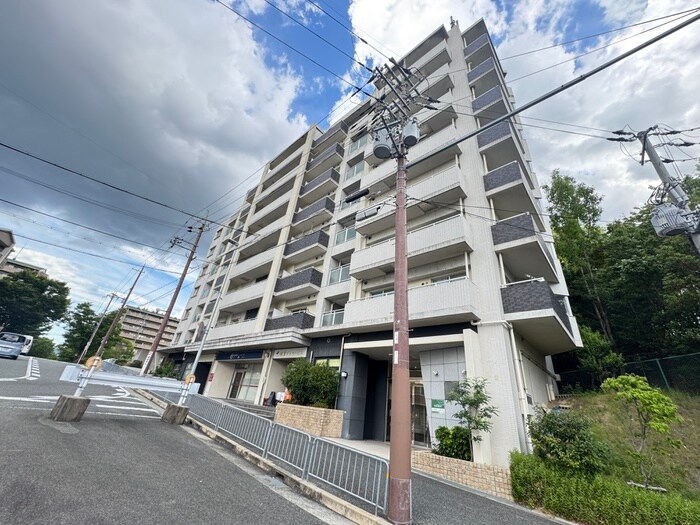 ＰＨＯＥＮＩＸ緑地公園の物件外観写真