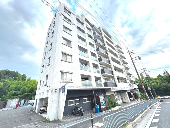 ＰＨＯＥＮＩＸ緑地公園の物件外観写真