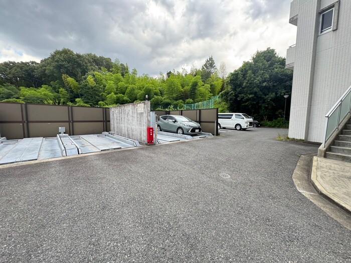 ＰＨＯＥＮＩＸ緑地公園の物件外観写真