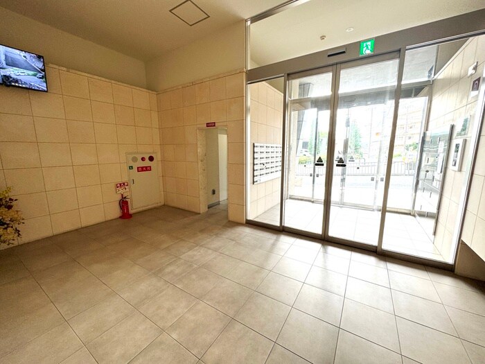 ＰＨＯＥＮＩＸ緑地公園の物件外観写真