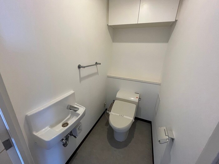 ＰＨＯＥＮＩＸ緑地公園の物件内観写真