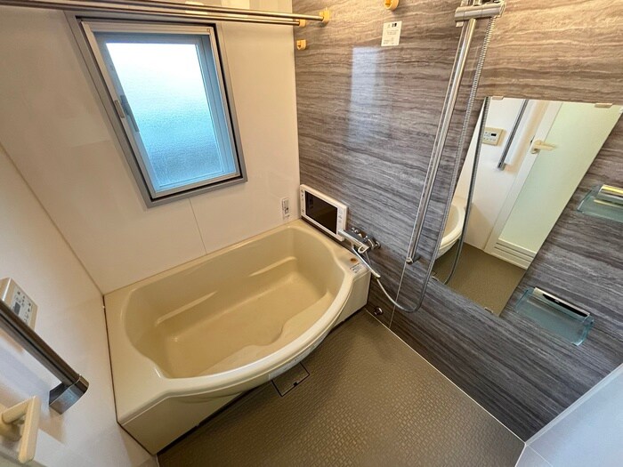 ＰＨＯＥＮＩＸ緑地公園の物件内観写真