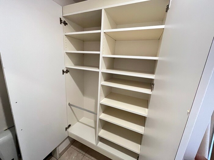 ＰＨＯＥＮＩＸ緑地公園の物件内観写真