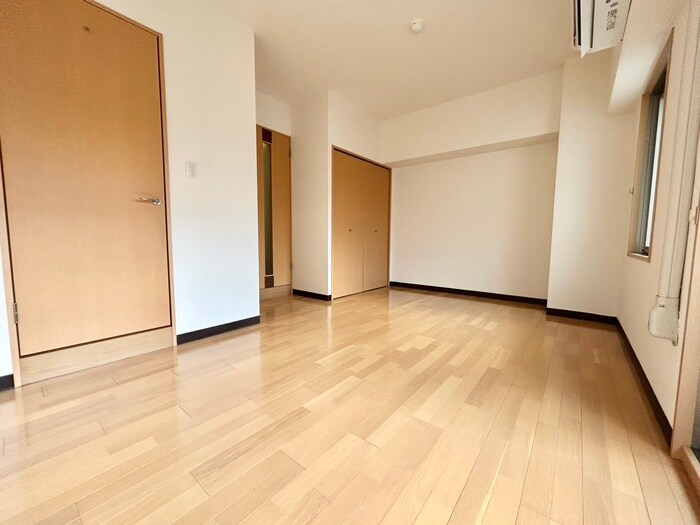 プラザ五条鴨川の物件内観写真