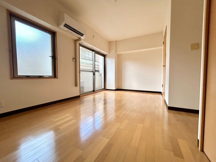 プラザ五条鴨川の物件内観写真