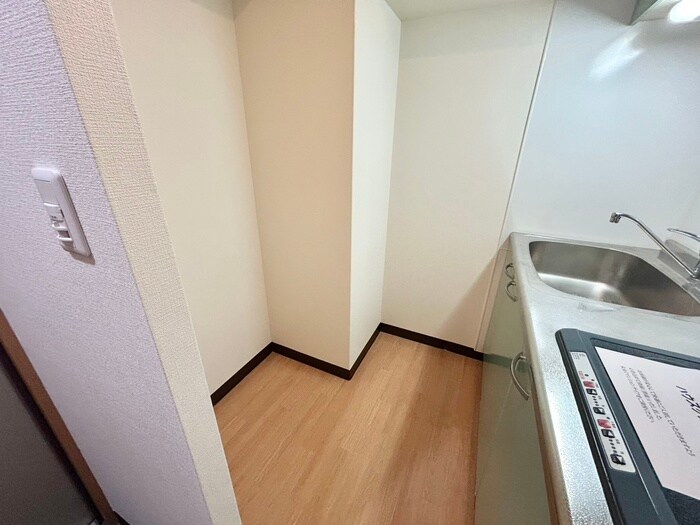 プラザ五条鴨川の物件内観写真