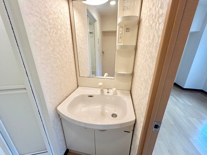 プラザ五条鴨川の物件内観写真