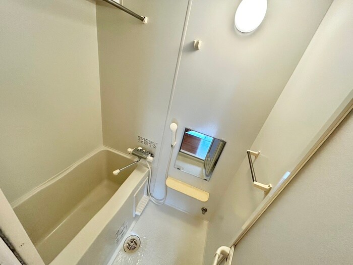 プラザ五条鴨川の物件内観写真