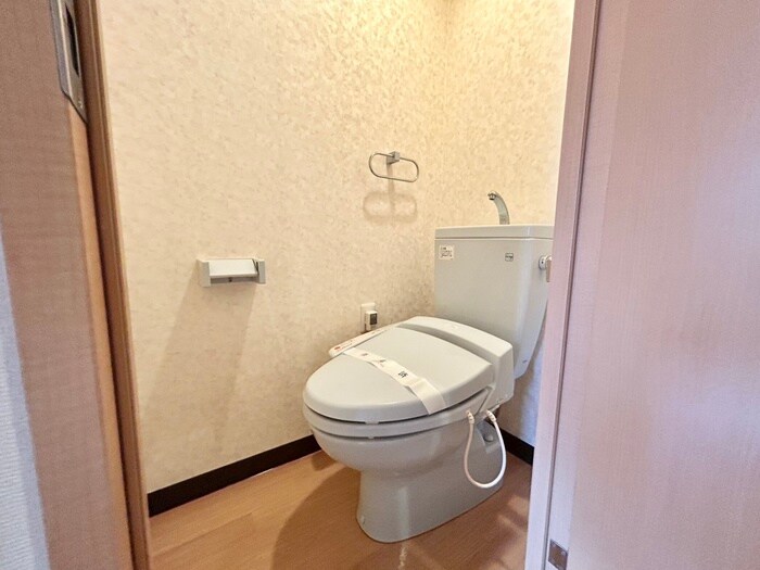 プラザ五条鴨川の物件内観写真