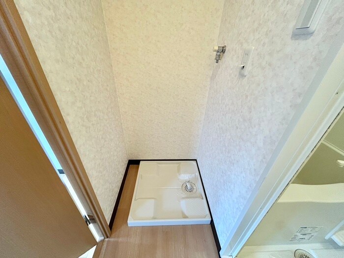 プラザ五条鴨川の物件内観写真