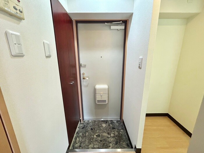 プラザ五条鴨川の物件内観写真