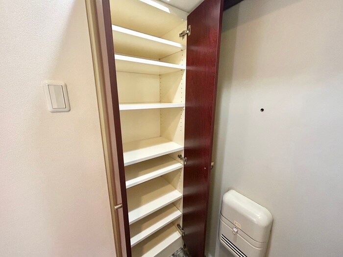 プラザ五条鴨川の物件内観写真