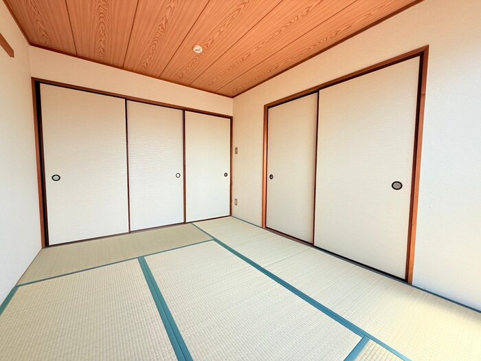 アンシャンテ豊中の物件内観写真