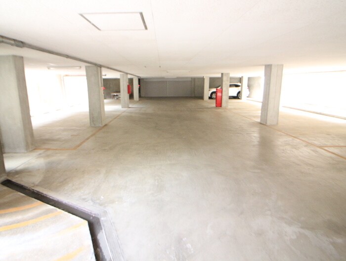 アンシャンテ豊中の物件外観写真