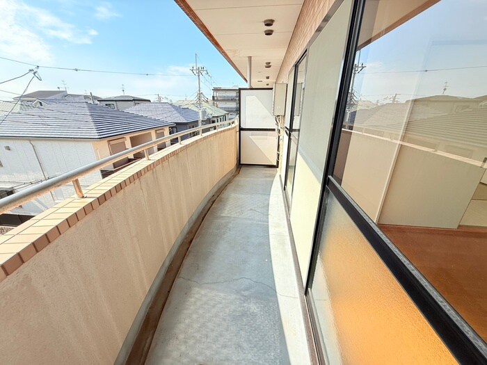 アンシャンテ豊中の物件内観写真