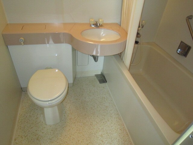 アンシャンテ豊中の物件内観写真