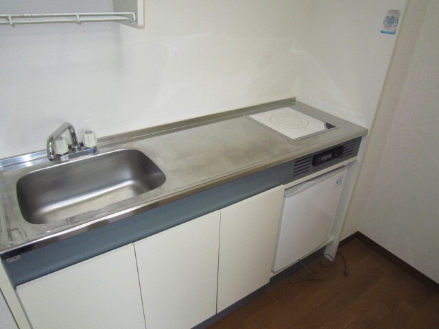 アンシャンテ豊中の物件内観写真