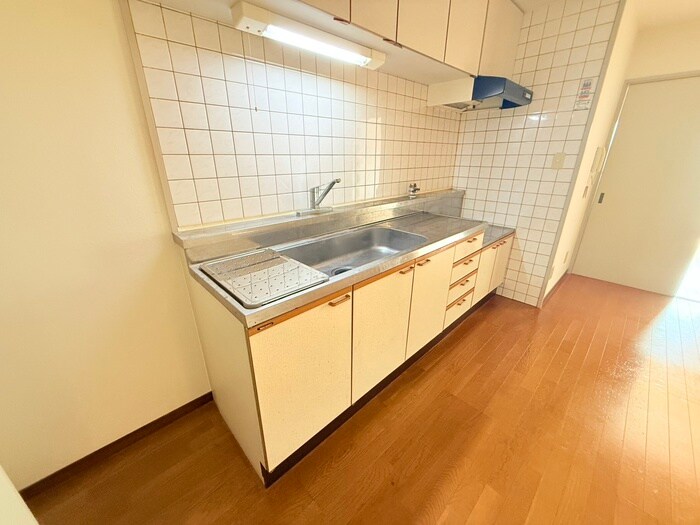 アンシャンテ豊中の物件内観写真